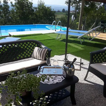 A Ca' Mia فندق مبيت وإفطار