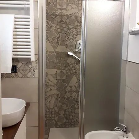 A Ca' Mia Отель типа 