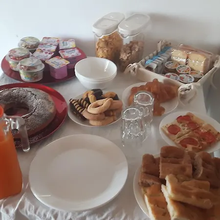 A Ca' Mia Говоне