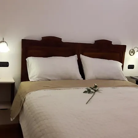 فندق مبيت وإفطار A Ca' Mia