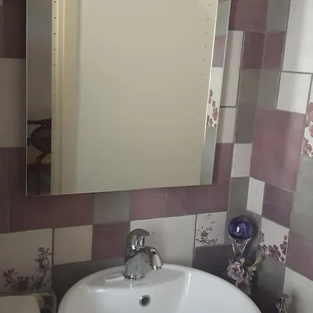 فندق مبيت وإفطار A Ca' Mia 3*