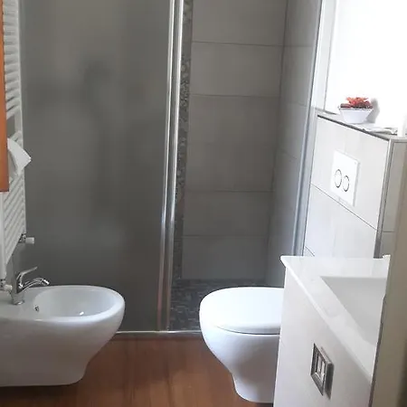 A Ca' Mia 3* Говоне