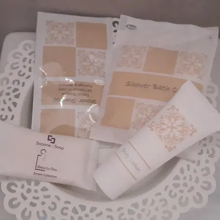 فندق مبيت وإفطار A Ca' Mia جوفونه