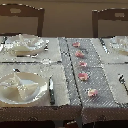 A Ca' Mia فندق مبيت وإفطار جوفونه