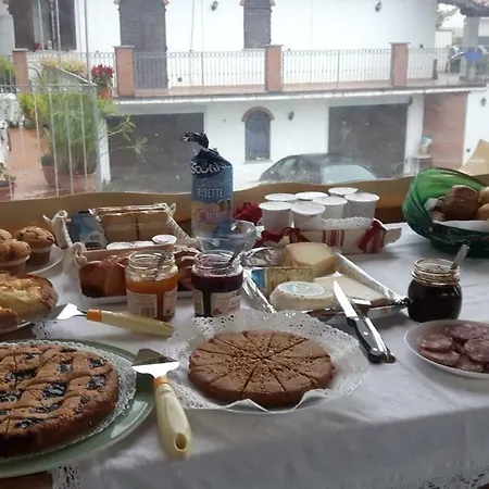 A Ca' Mia *