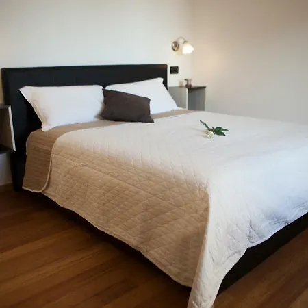 A Ca' Mia Bed & Breakfast