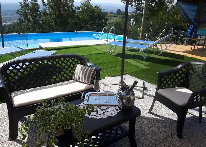 A Ca' Mia Nocleg ze śniadaniem