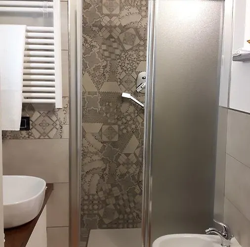 A Ca' Mia Nocleg ze śniadaniem Govone