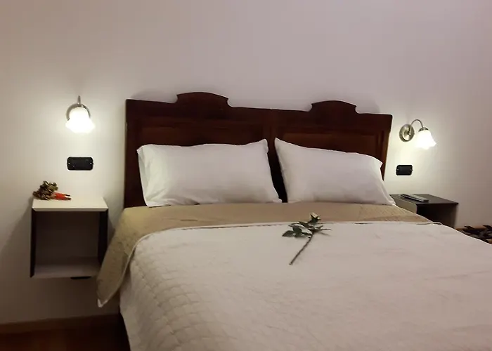 Nocleg ze śniadaniem A Ca' Mia