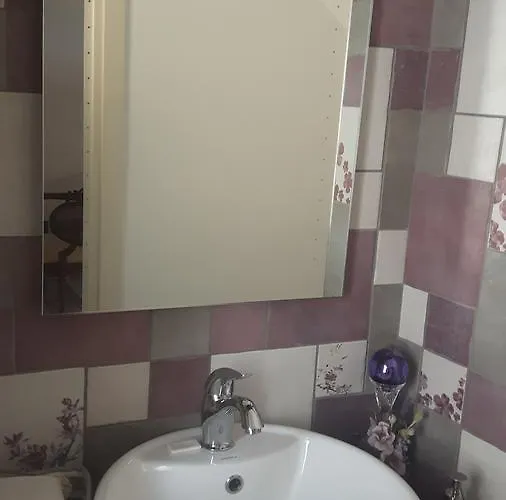 Nocleg ze śniadaniem A Ca' Mia 3*