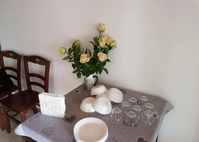 A Ca' Mia Nocleg ze śniadaniem