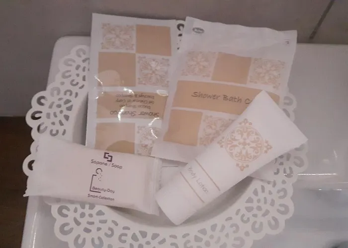 Nocleg ze śniadaniem A Ca' Mia Govone